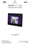 AES Mon 11 Manual