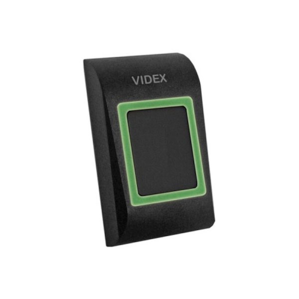 Videx MTPXBK-MF-SA Surface proximity reader Black