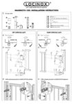 Locinox Mammoth Manual