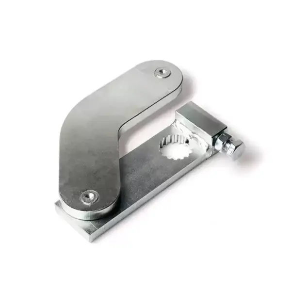 Nice MEA6 limit switch bracket and arm for Metro underground motors