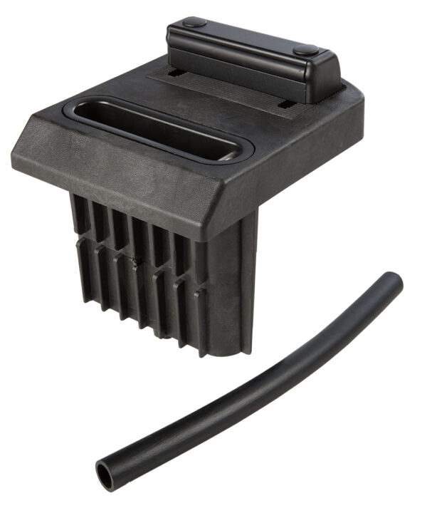 Locinox OGS off-centered ground stop
