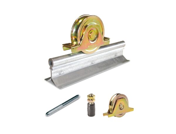 Omega sliding gate kit & Robus sliding automation gate kit bundle offer - Image 2