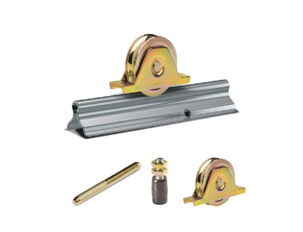 Sistema sliding gate kit & Robus sliding automation gate kit bundle offer 1 - Image 2