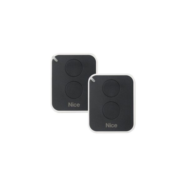 Nice High-speed sliding gate kit for gates up to 1200kg 24v (Run Kit 1200 HS) - Image 3
