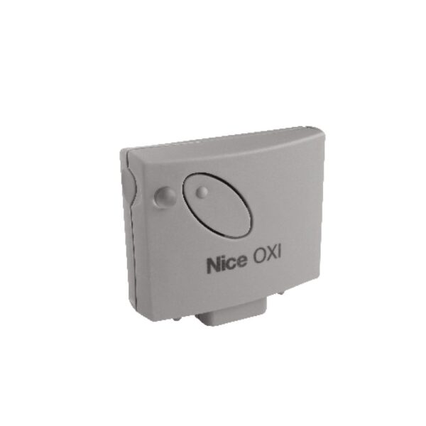 Nice High-speed sliding gate kit for gates up to 1200kg 24v (Run Kit 1200 HS) - Image 4