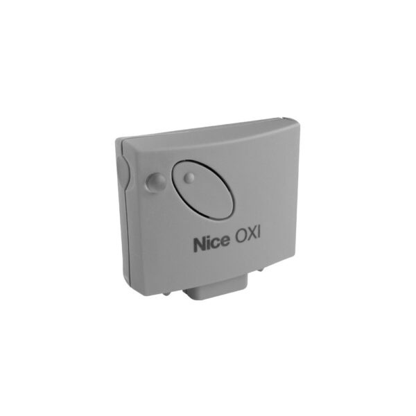 Nice Titan 6024 HS kit 2 24v double leaf swing gate kit for gates up to 6m per leaf - Image 5