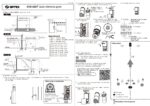 Optex OVS-02GT Quick guide