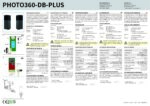 Photo 360B Datasheet