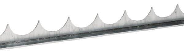 Locinox PKSG2000 2m Security spike strip to screw on
