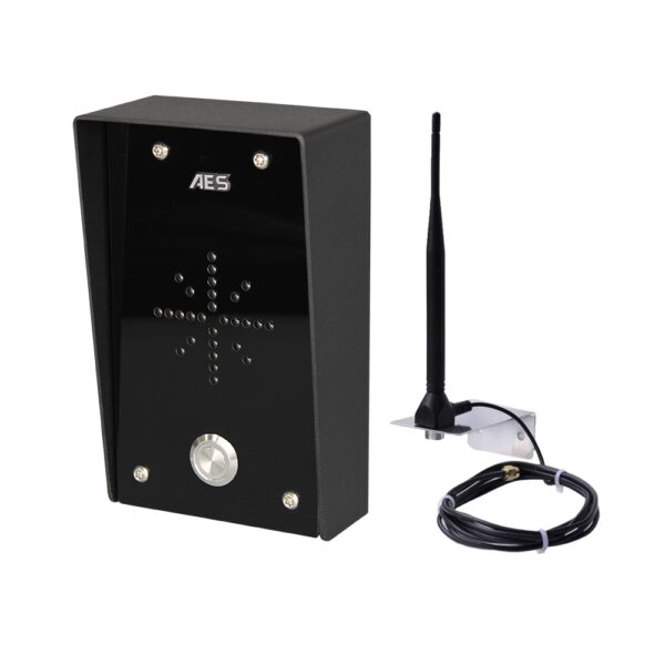 AES Prime 7 Imperial 4G GSM Intercom