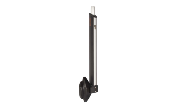 Locinox GUARDIMA-FM-GSZ Child safe flush mount magnetic gate latch