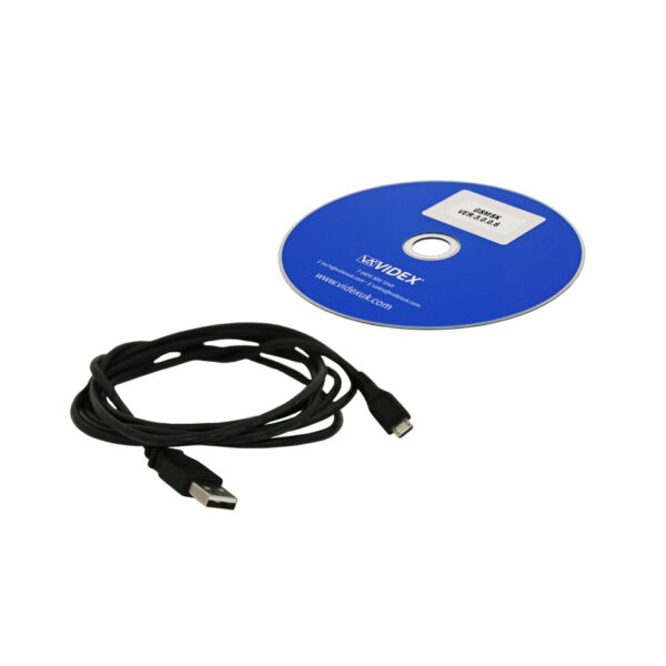 Videx GSMSK GSM Intercom PC programming kit