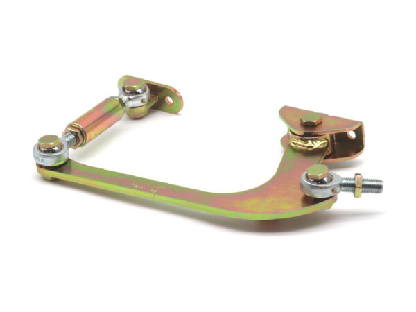 QUICK F1 Boomerang Mechanism Quick-folding 120x80 Galvanised