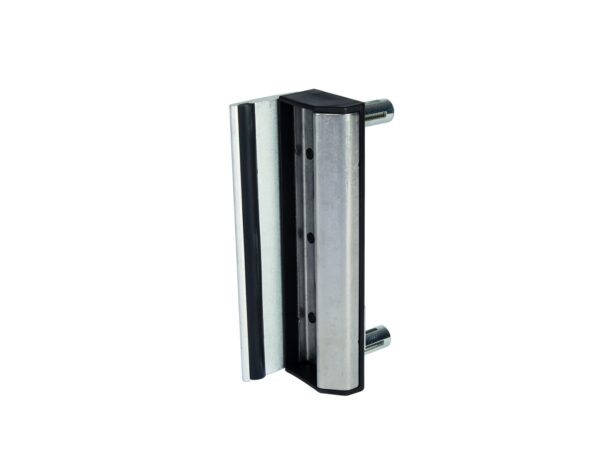 Locinox SAKL Aluminium industrial stainless steel keep for square profiles for 40-60mm