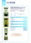 Intratone SC-02 Datasheet
