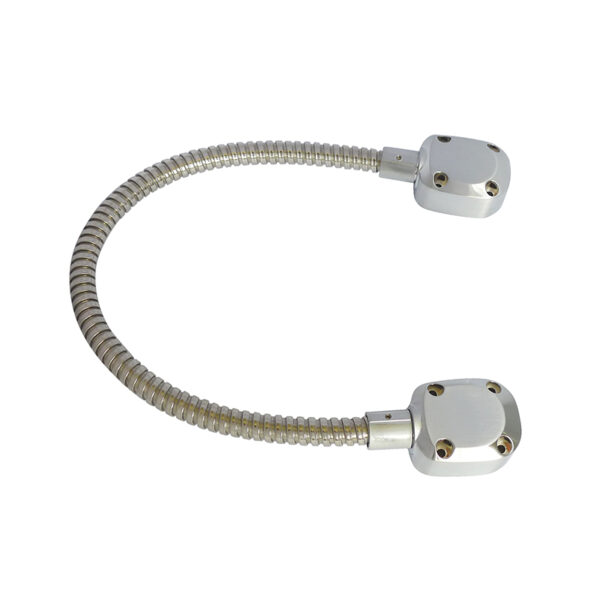 SD-50 Armoured door loop, 50cm
