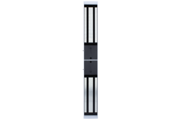 CDVI SD500M double mini 500kg magnetic lock, monitored - Image 6