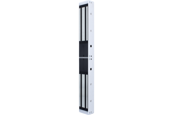 CDVI SD500M double mini 500kg magnetic lock, monitored - Image 5