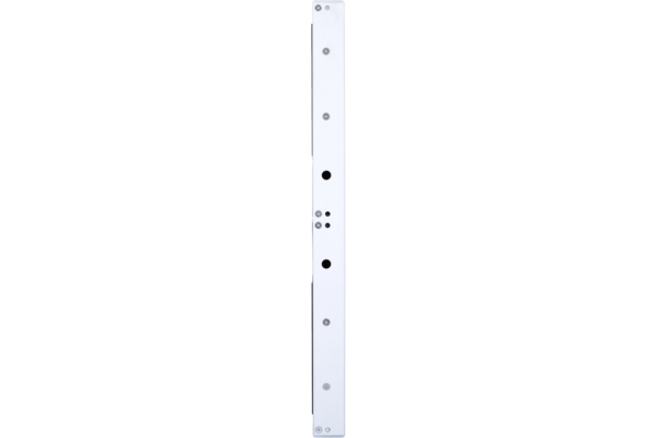 CDVI SD500M double mini 500kg magnetic lock, monitored - Image 4