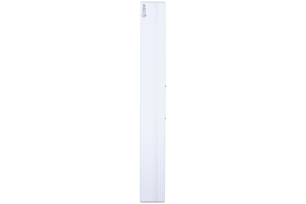 CDVI SD500M double mini 500kg magnetic lock, monitored - Image 3