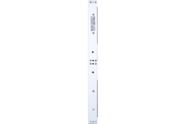 CDVI SD500M double mini 500kg magnetic lock, monitored - Image 2