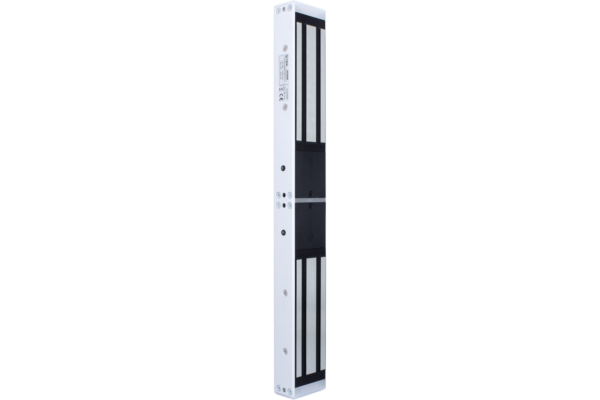 CDVI SD500M double mini 500kg magnetic lock, monitored