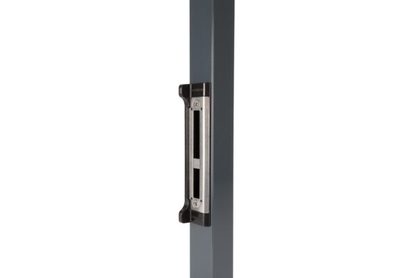 Locinox SFKI-QF40 Insert keep for square posts 40mm