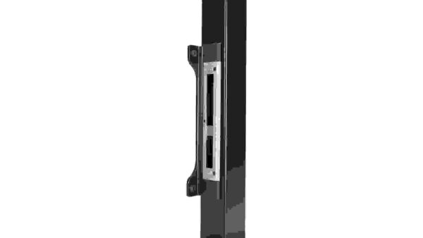 Locinox SFKU-40-9005 Insert keep in Black