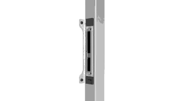 Locinox SFKU-40-ALUM Insert keep in Aluminium