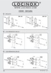 Locinox SHKL Keep manual