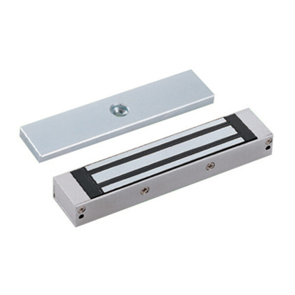 SL180 Magnetic lock 150kg holding force 12/24v