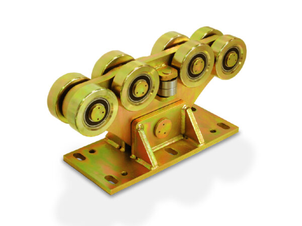 SM3 super magnum 3 cantilever carriage for extremely heavy gates up to 7000kg