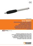 Roger SMARTY Manual