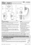 Videx SP80NT/S Manual