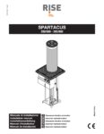 Spartacus 200 Manual