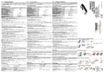Roger Synus Manual