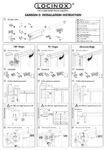 Locinox Samson2 Manual