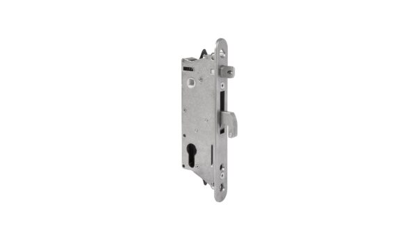 Locinox Sixtylock for profiles of 60mm insert lock