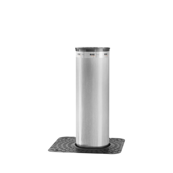 Spartacus SPAR200600I Hydraulic automatic rising bollard