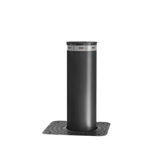 Spartacus SPAR200800 Hydraulic automatic rising bollard