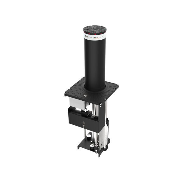 Spartacus SPAR200800 Hydraulic automatic rising bollard - Image 2