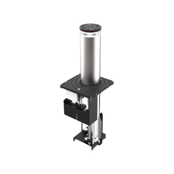 Spartacus SPAR200600I Hydraulic automatic rising bollard - Image 2