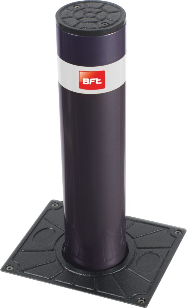 BFT STOPPY B KIT 500mm electro-mechanical automatic rising bollard kit with control panel