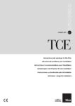 Nice TCE Manual