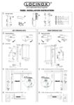 Locinox TIGER Manual