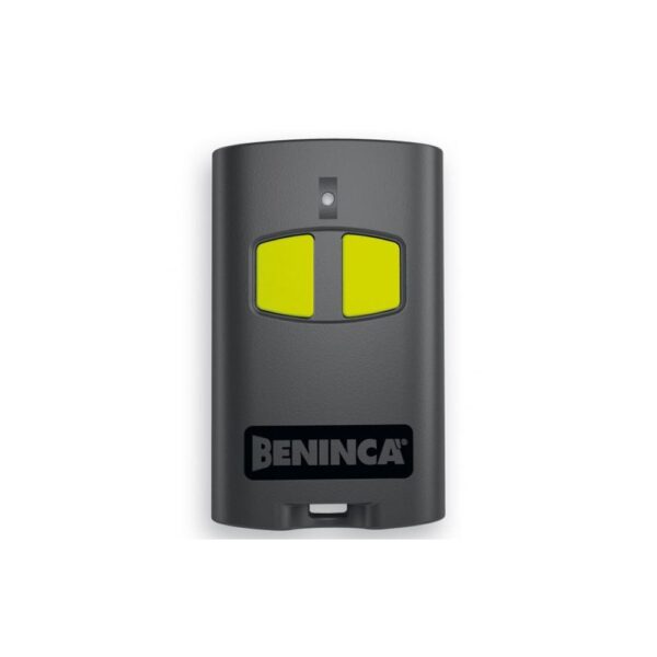 Beninca TO.GO.2VA 2 button rolling code transmitter
