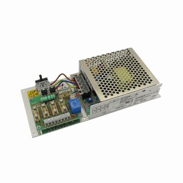 Videx UBPSU3.5 Unboxed 13.8Vdc power supply unit