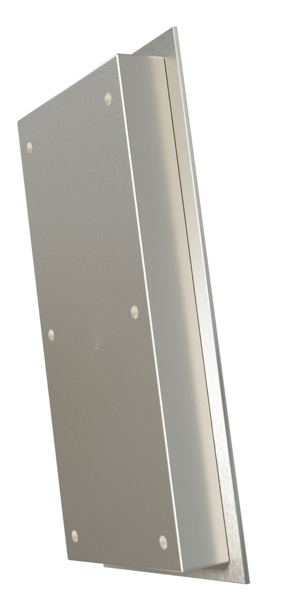 Intratone SC-02 Flush 6 way Video GSM intercom with 15 year Unlimited SIM - Image 3