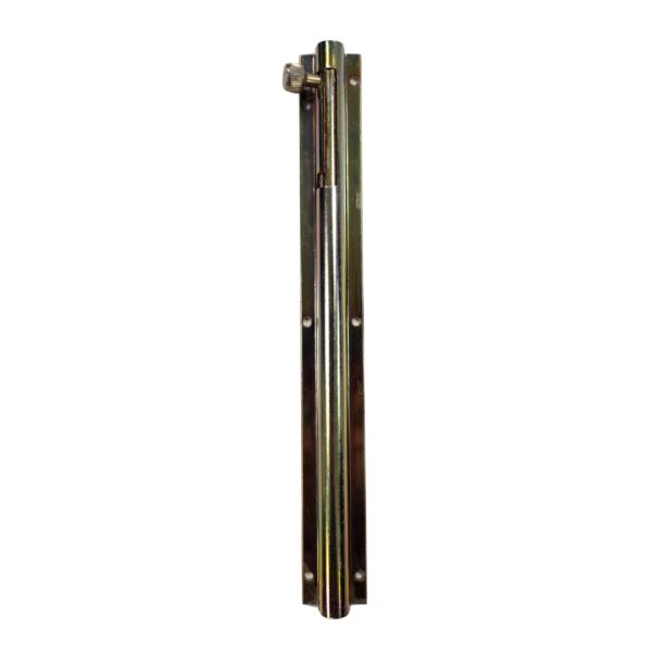 113/400 Vertical Barrel bolt 400MM