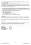 Videx VPROX Manual